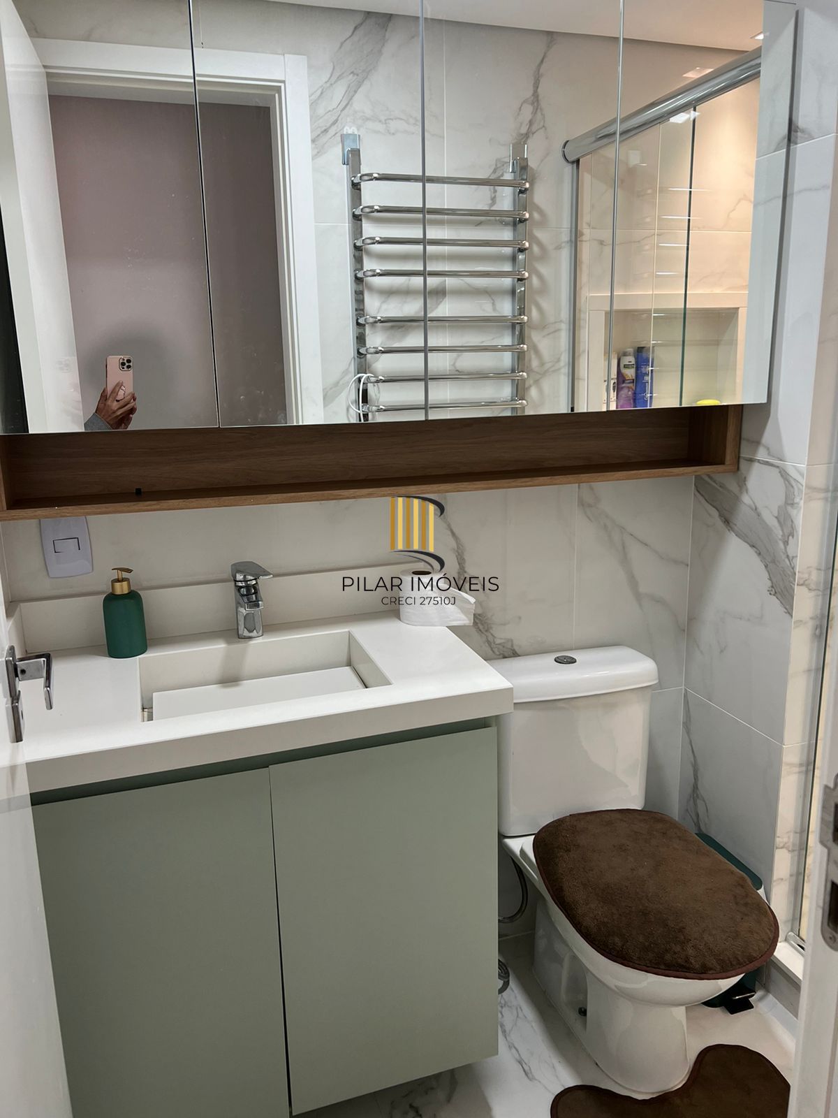 Apartamento 3 dormitórios no bairro Jardim do Salso