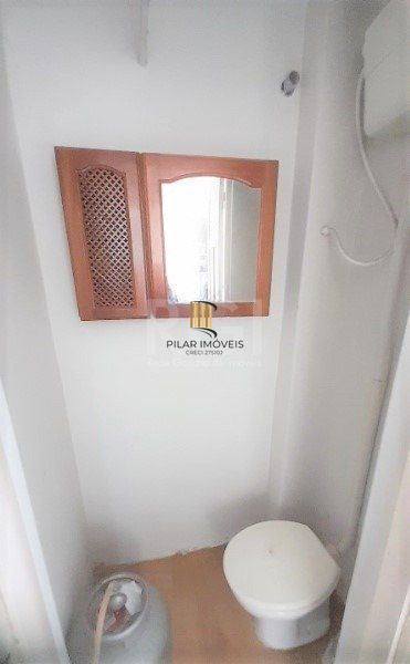 Apartamento no Centro de 3 dormitórios