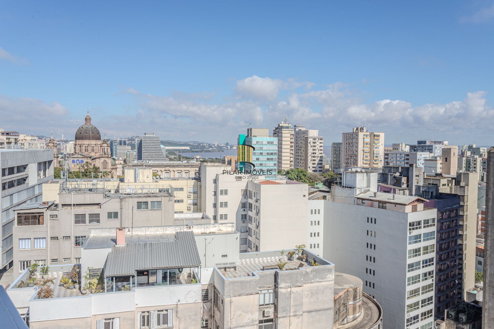 Ótima e ampla sala comercial