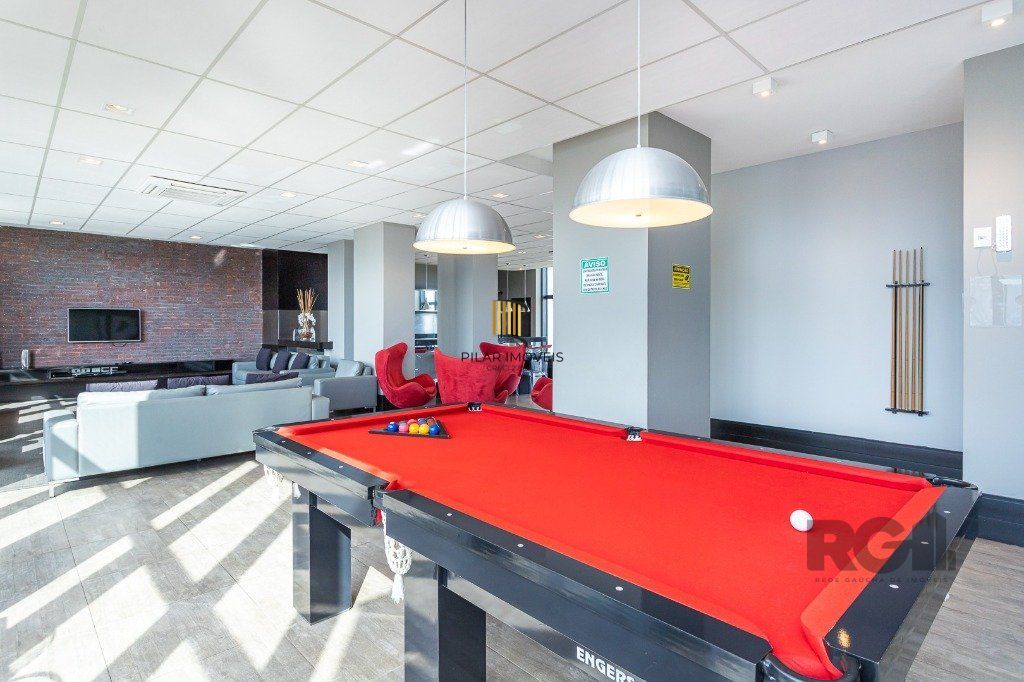 Loft 1 dormitório no bairro Jardim  Botânico
