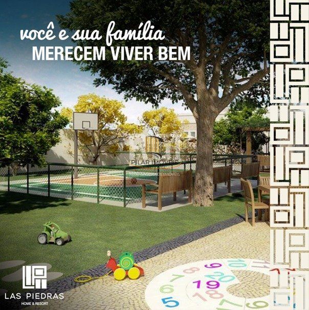 Casa Condominio para Venda - 117.93m², 3 dormitórios, sendo 1 suites, 2 vagas - Morro Das Pedras