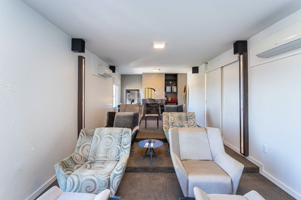 Casa para Venda 4 dormitórios terraço com piscina 4 vagas - Ipanema