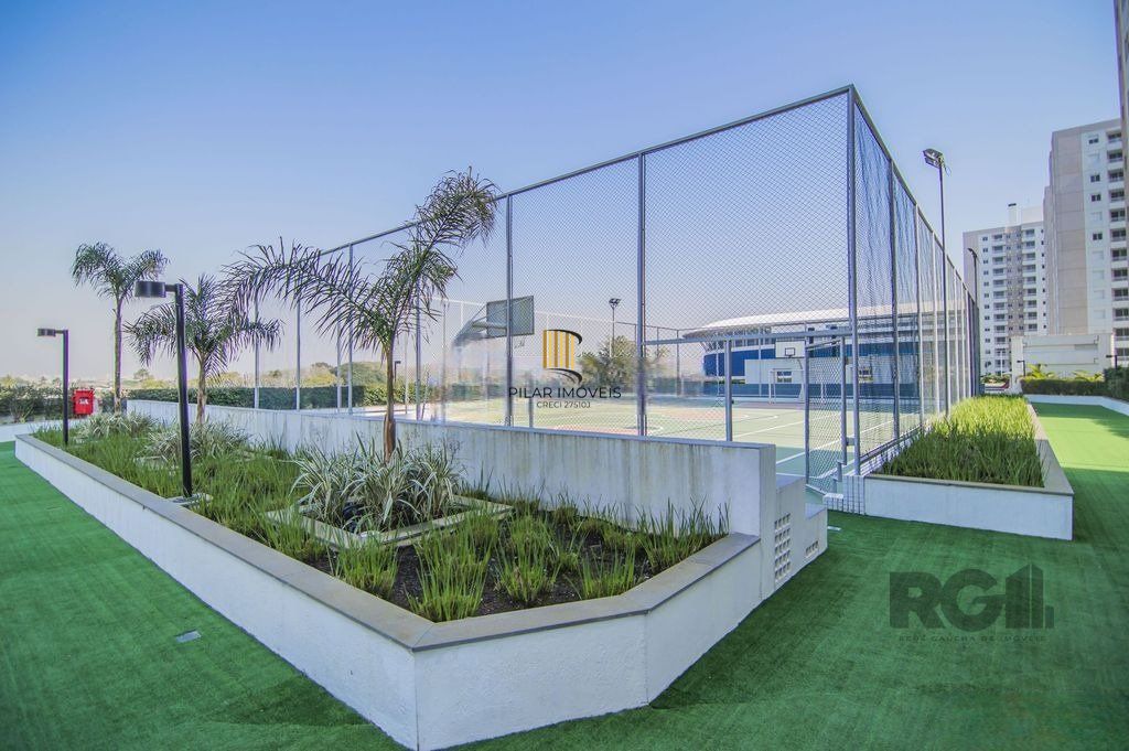 Apartamento 2 dormitórios no bairro Farrapos