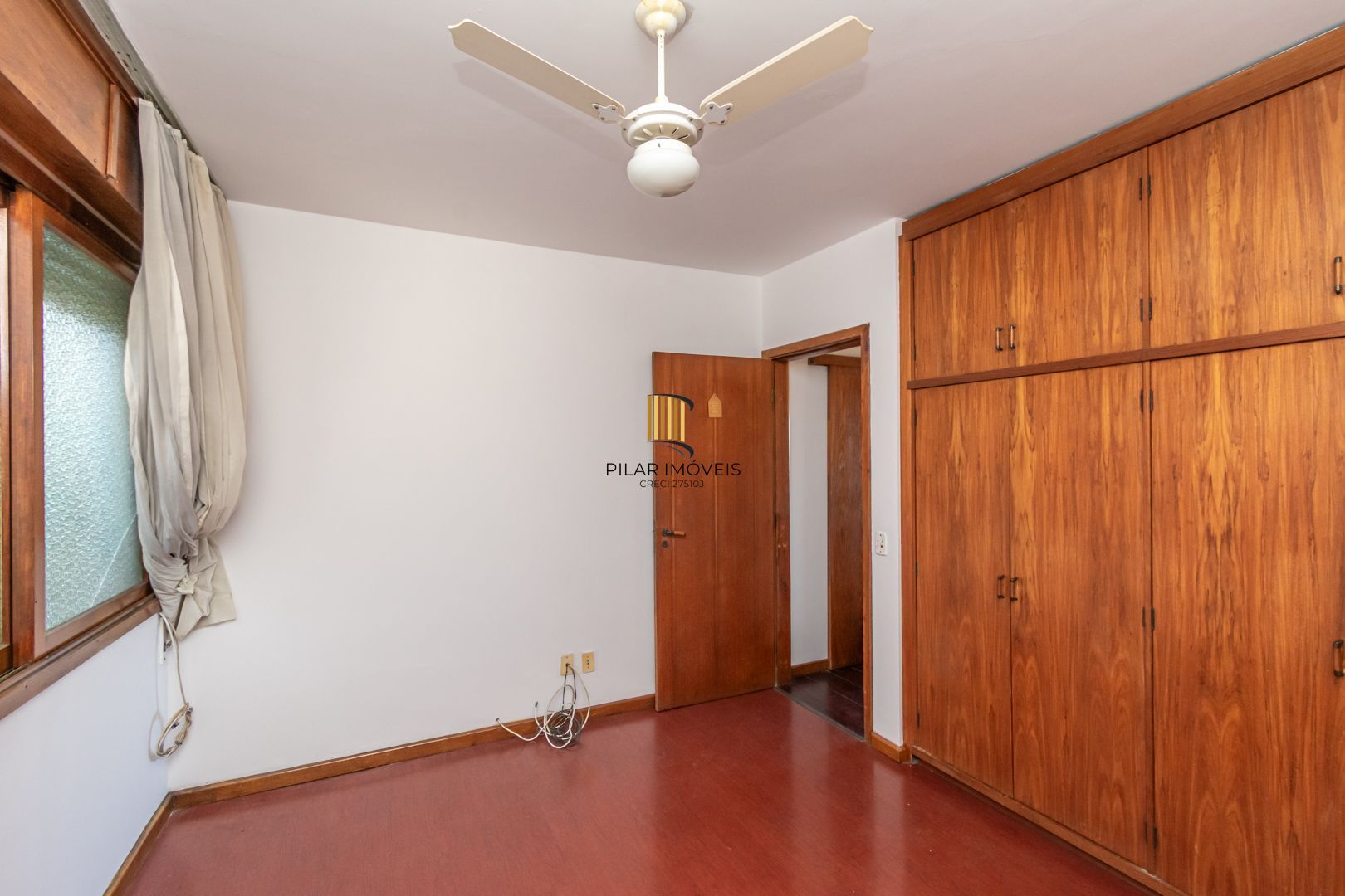 Cobertura 2 dormitórios, 1 vaga - Tristeza