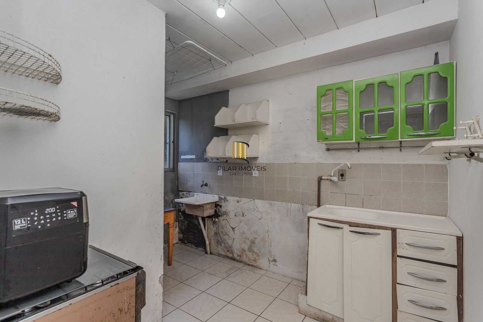Apartamento 2 dormitórios no bairro Lomba do Pinheiro