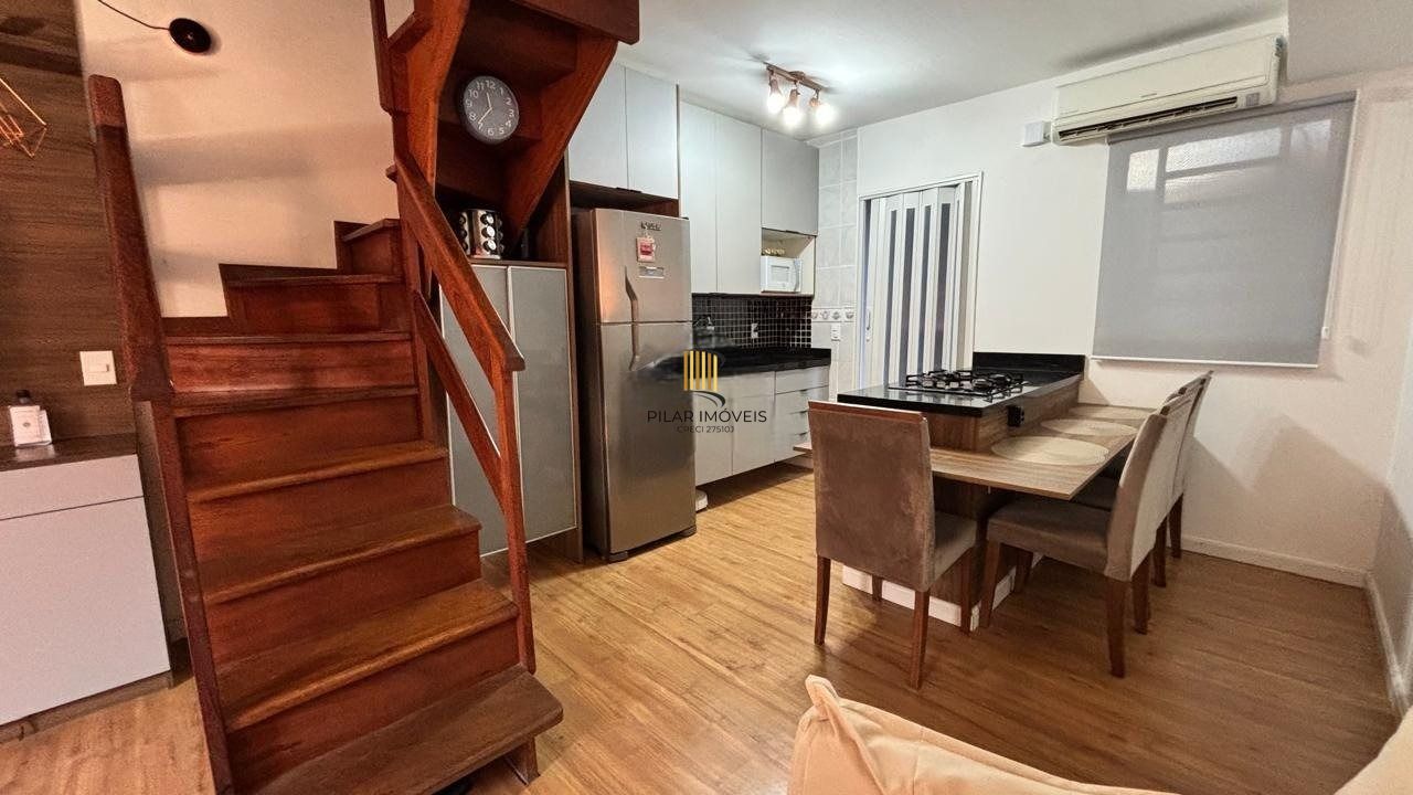 Casa em Condomínio com 3 quartos, 1 vaga e 100.08m² para vender só R$ 420.000