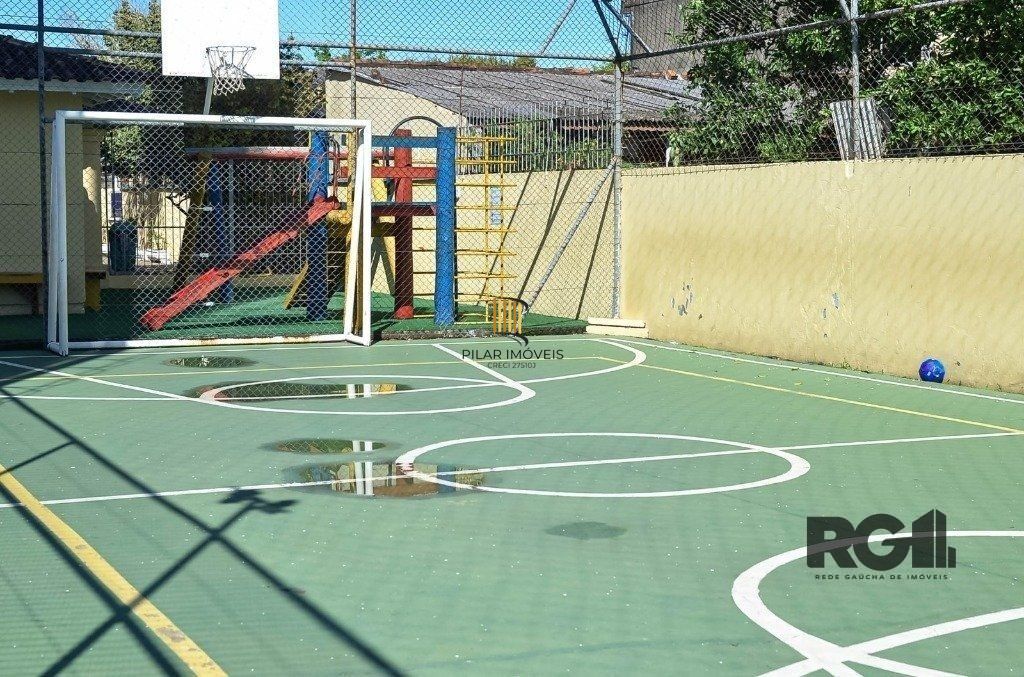 Casa em condomínio no sarandi de 3 dormitórios e vaga