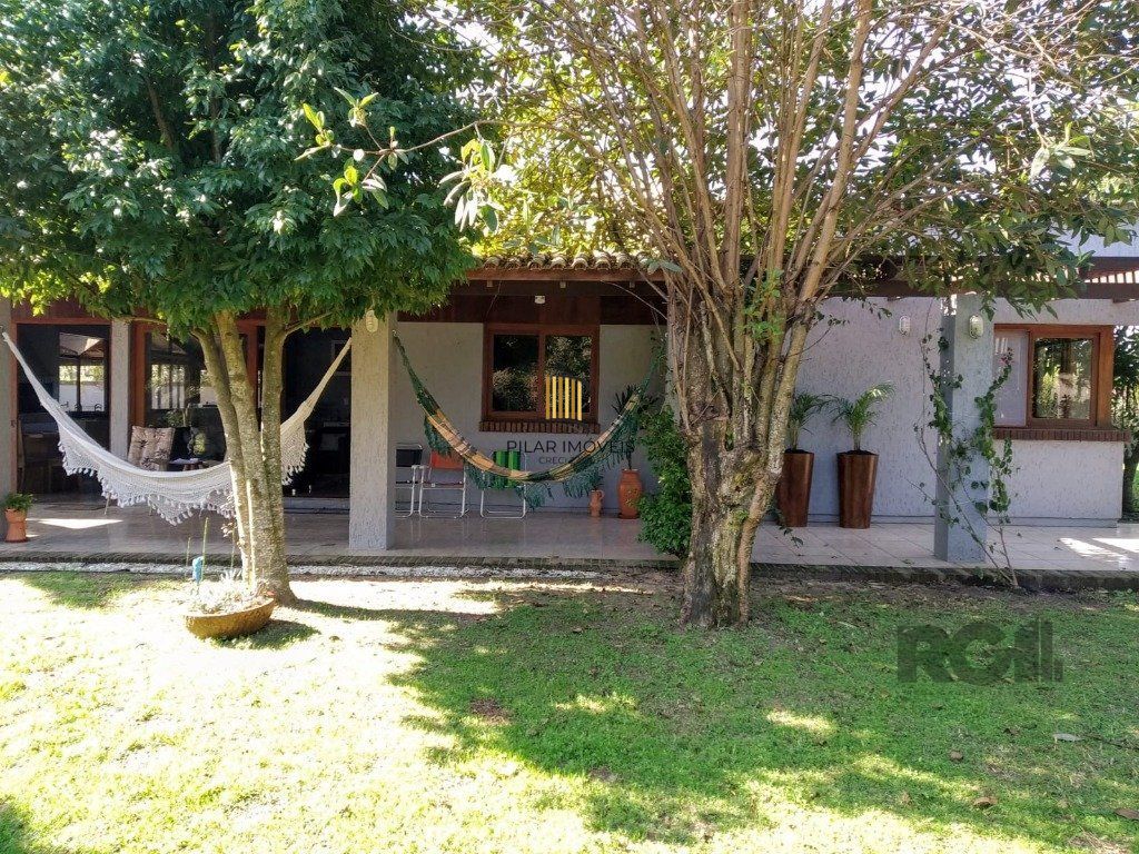 Casa Condominio 3 Dormitório(s) Bairro Águas Claras - Pilar Imóveis