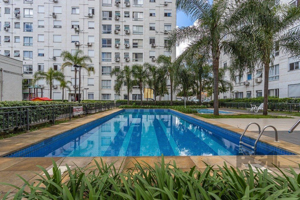 Apartamento 2 dormitórios no bairro Partenon