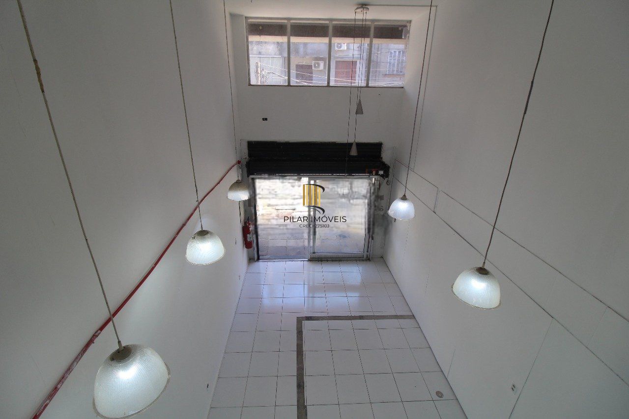 Loja 2 dormitórios no bairro Cidade Baixa