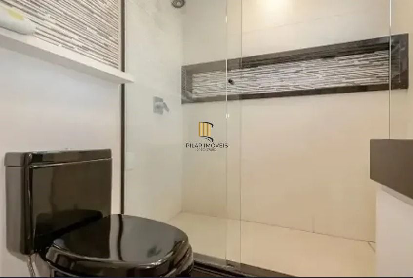 Cobertura no bairro Rio Branco de 3 dormitórios e 2 vagas