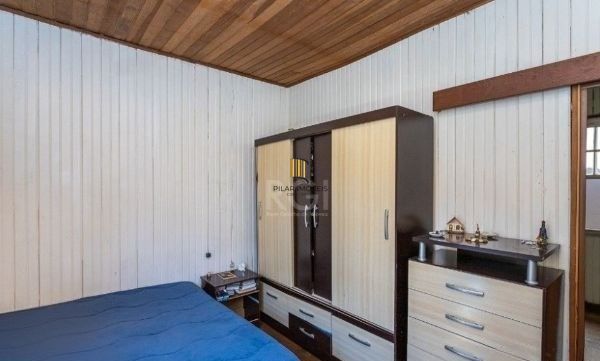 Casa para Venda  2 dormitórios, 1 vaga - Tristeza