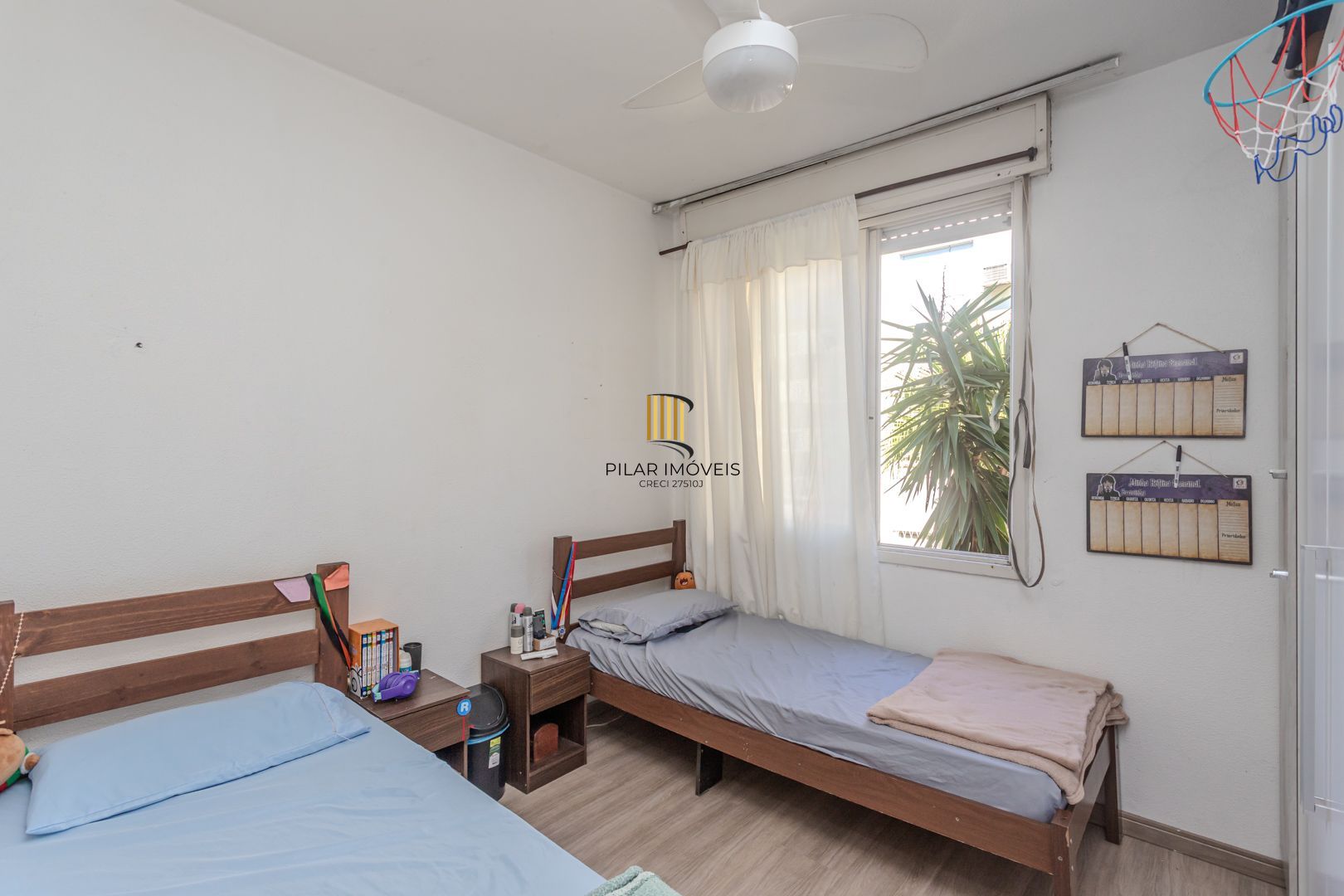 Apartamento de 2 dormitórios e *vaga no bairro Cavalhada