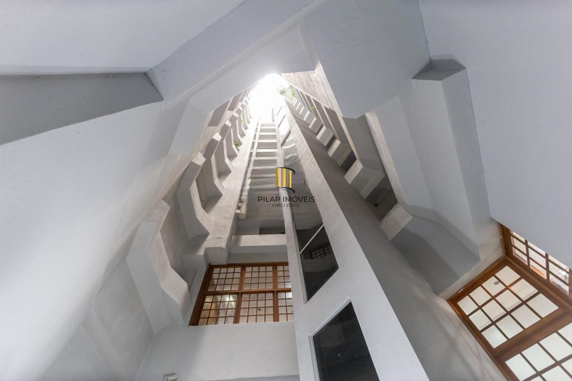 Apartamento 4 dormitórios no bairro Boa Vista