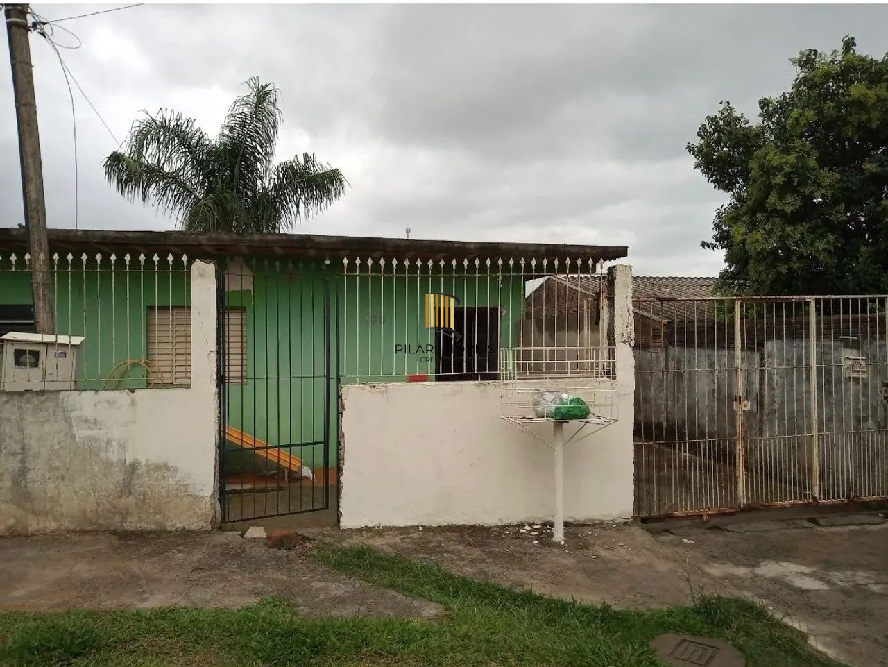 Casa 4 dormitórios no bairro Maringá