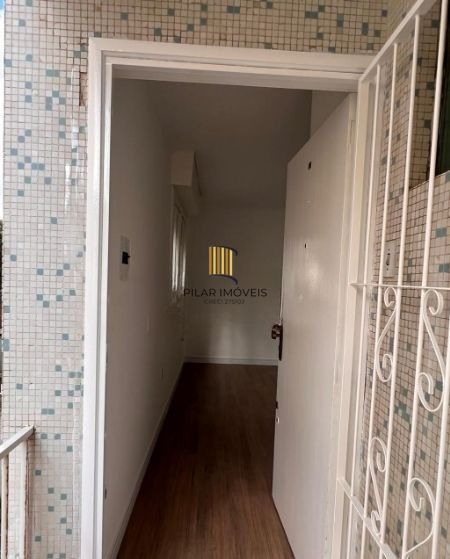 Apartamento de 2 dormitórios no Cristo Redentor