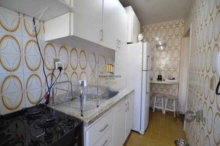 Apartamento 2 Dormitório(s) Bairro Jardim Botânico