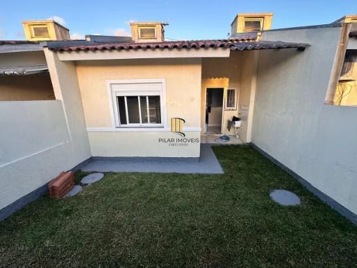 Casa de Condomínio 2 dormitórios no bairro Olaria