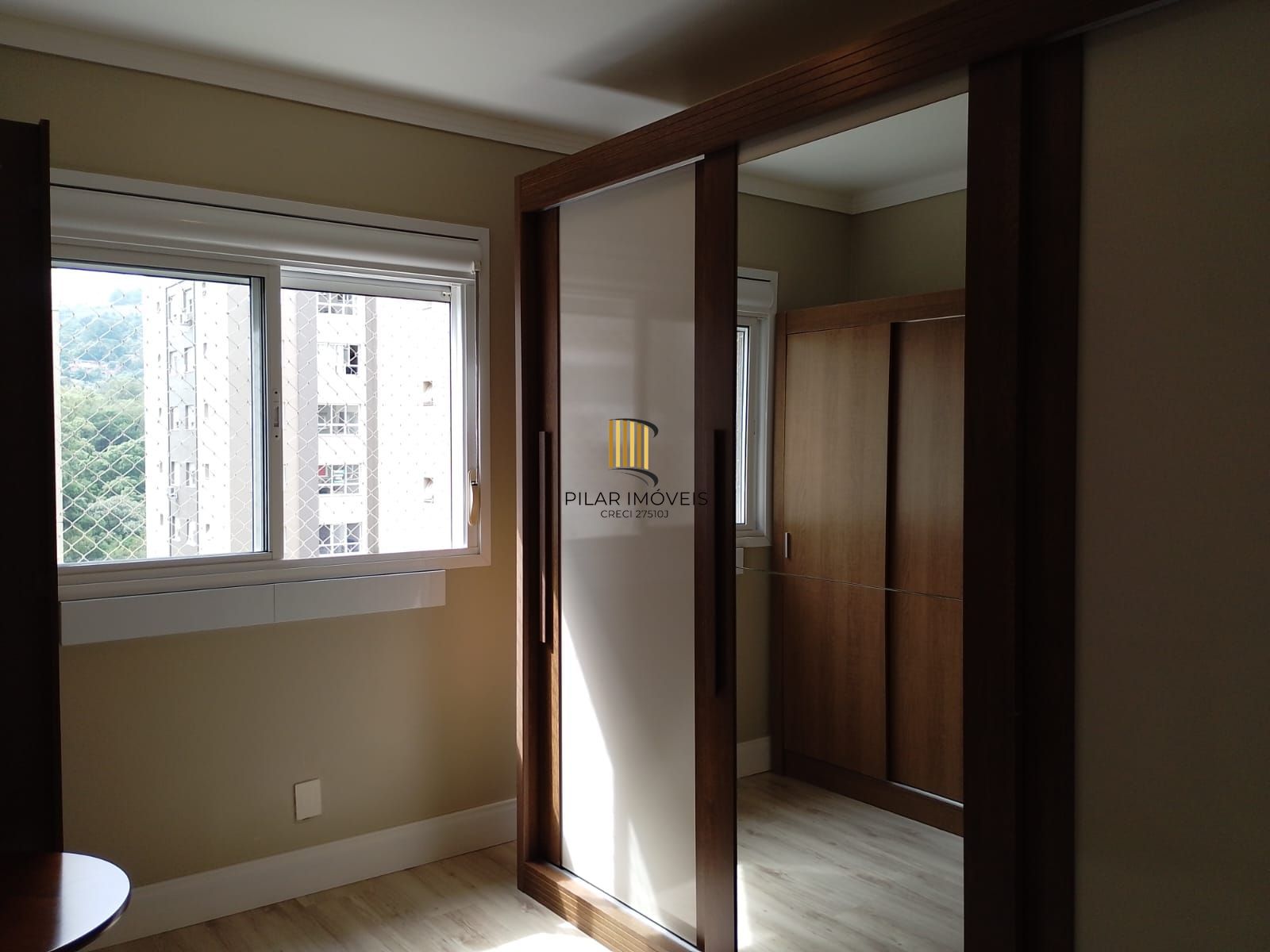 Apartamento 3 dormitórios no bairro Jardim Carvalho