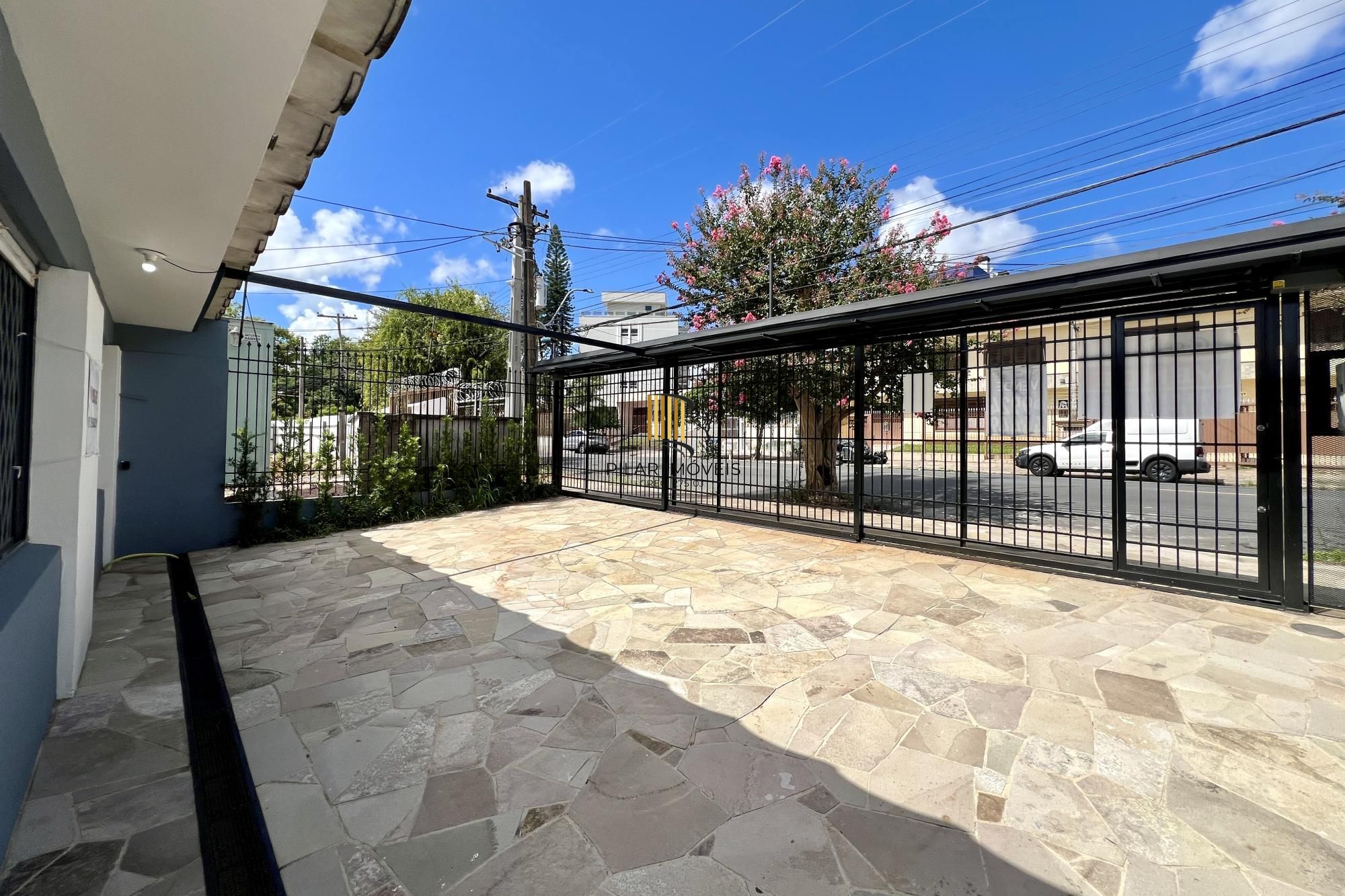 Casa 3 dormitórios no bairro Jardim Europa