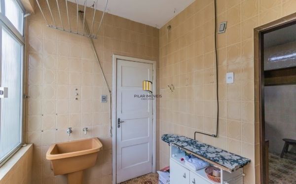 Apartamento 3 dormitórios no bairro Rio Branco