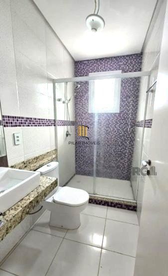 Casa sobrado no Condomínio Verdes Campos 4 dormitórios 4 vagas