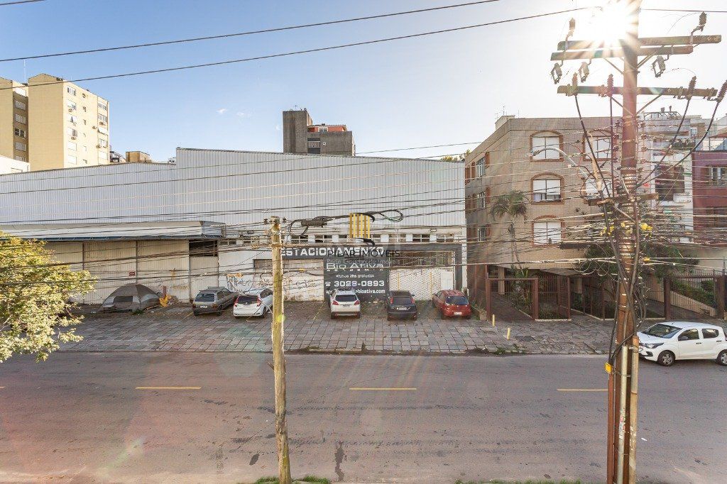 Apartamento 3 Dormitório(s) Bairro Rio Branco