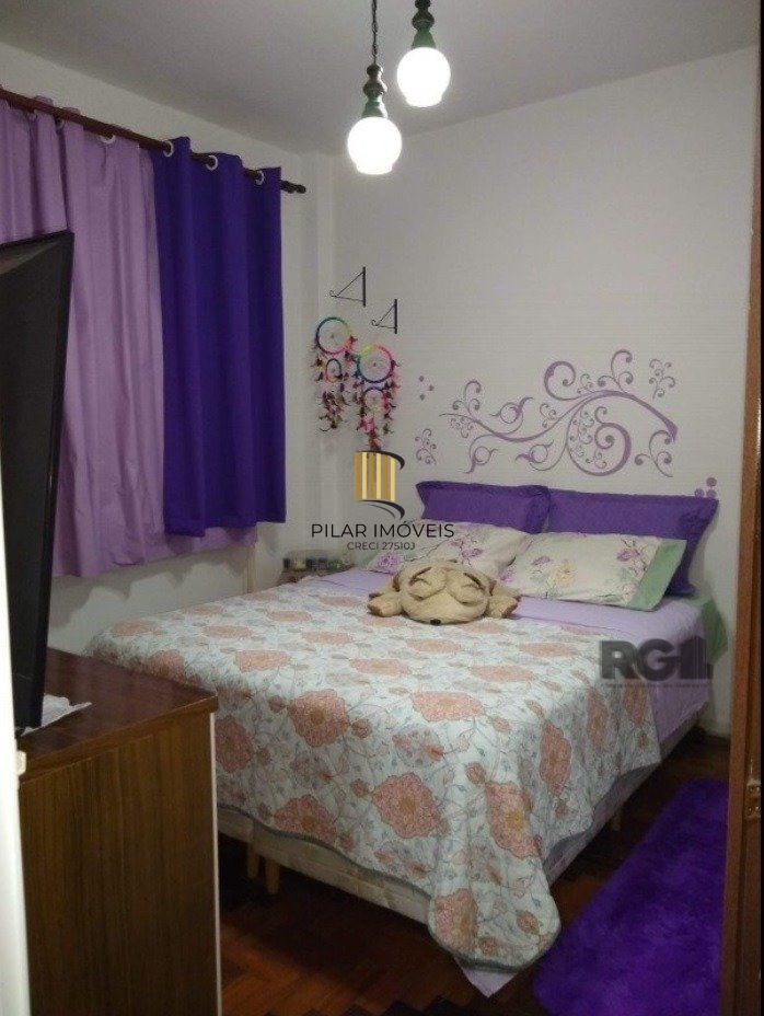 - Apartamento Térreo de 1 Dormitório com Pátio à Venda!