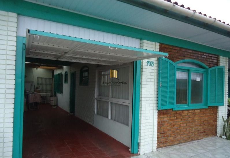Casa para Venda - 170m², 5 dormitórios, Centro - Pilar Imóveis