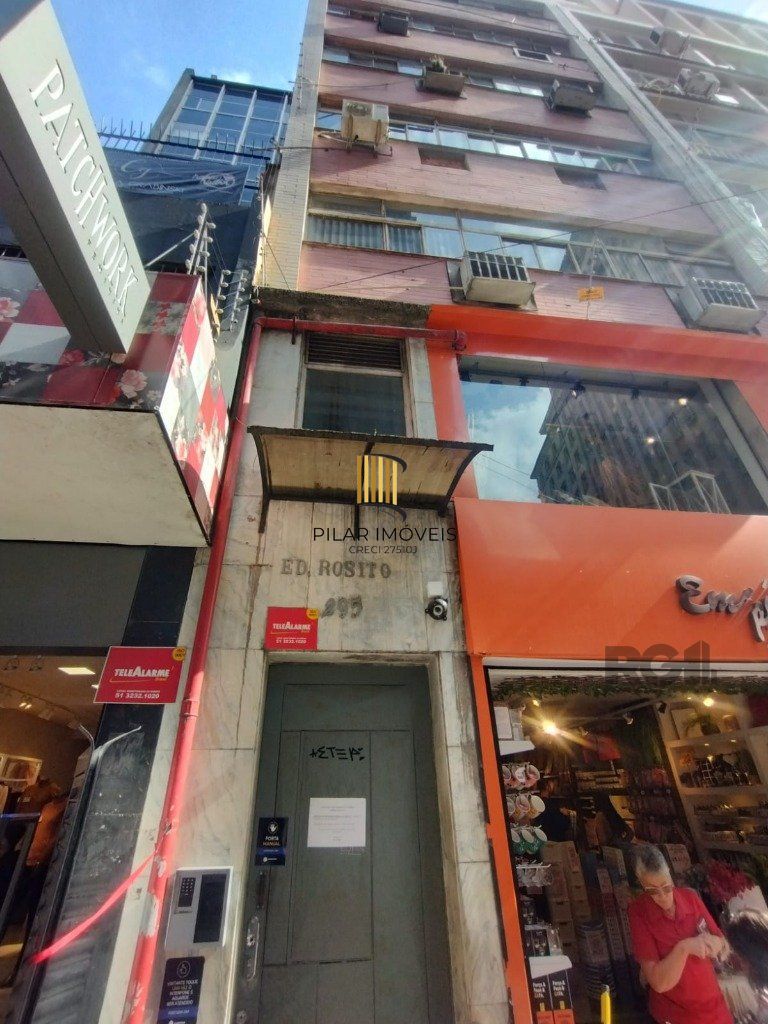 Conjunto/Sala Bairro Centro Histórico