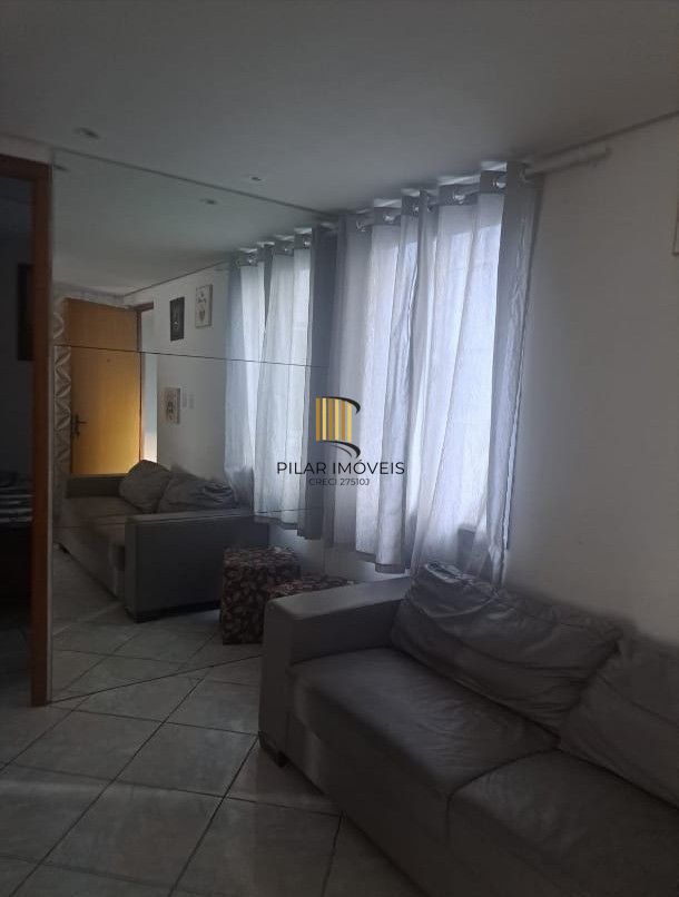 Apartamento 2 dormitórios no bairro Rio dos Sinos