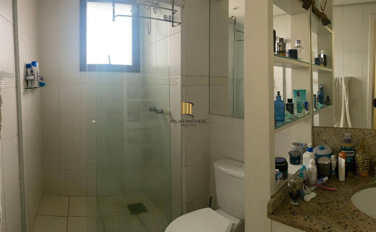 Apartamento 3 dormitórios no bairro Rio Branco