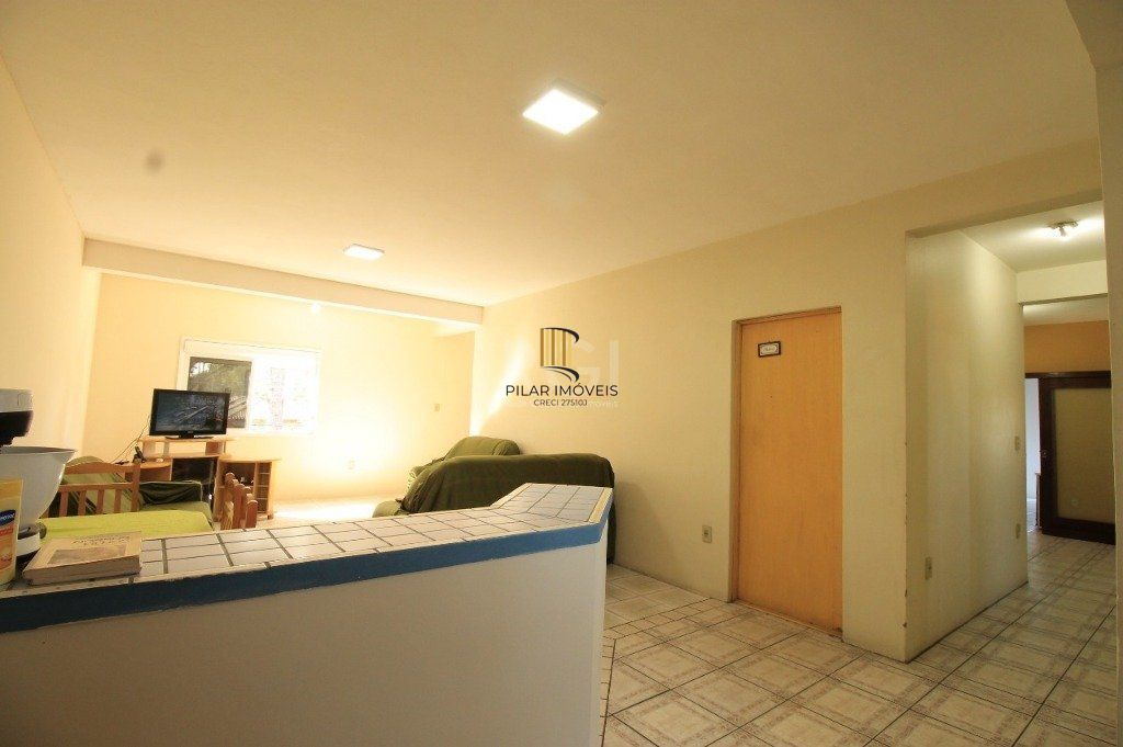 Predio para Venda - 537m², 0 dormitórios, 4 vagas - Capão da Cruz