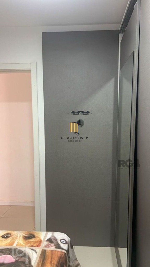 Apartamento 3 dormitórios no bairro Jardim Sabará