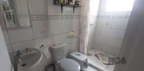 Apartamento de 3 dormitórios no Jardim do Salso