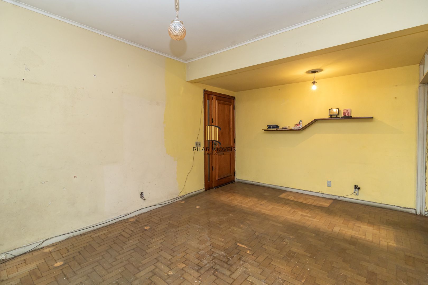 Apartamento 3 dormitórios no bairro Praia de Belas