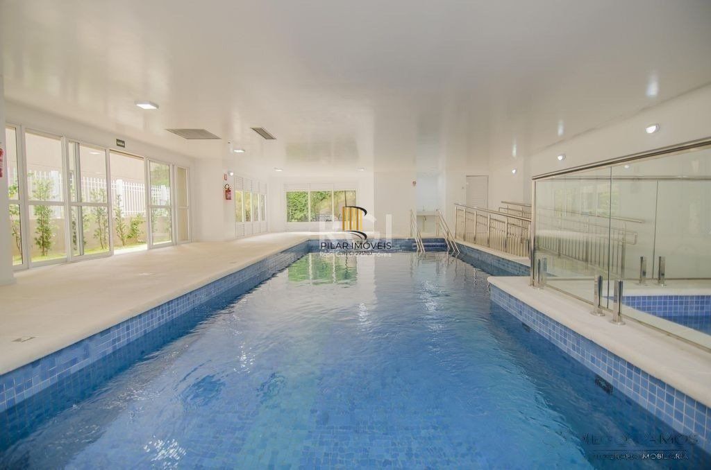 Apartamento para Venda 2 dormitórios 1 vaga - Jardim Carvalho