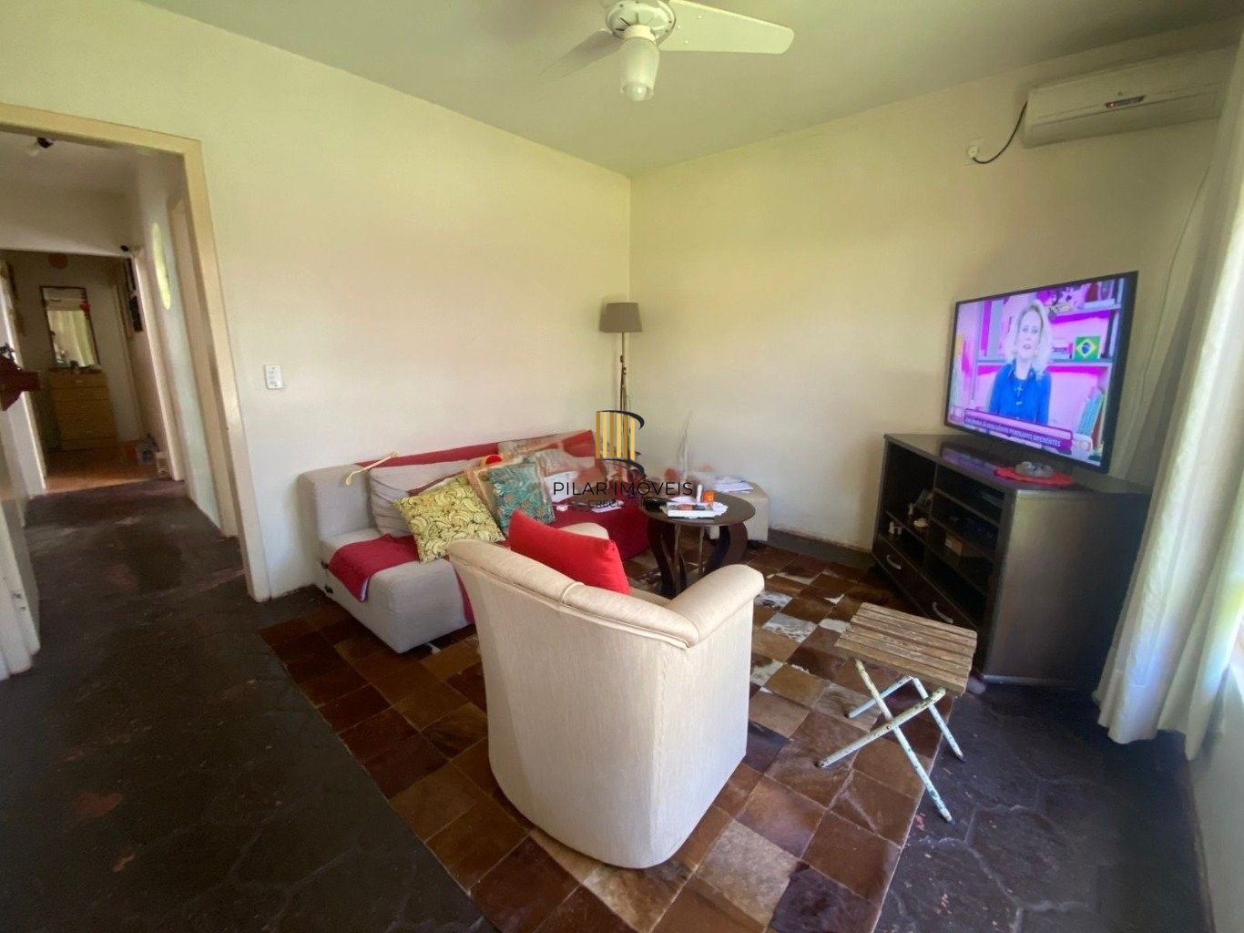 4 dormitórios | 2 suítes | Jardim do Salso | 180m² | 3 vagas | piscina