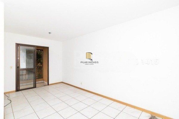 Apartamento para Venda -de 3 dormitórios, 1 vaga - Teresópolis