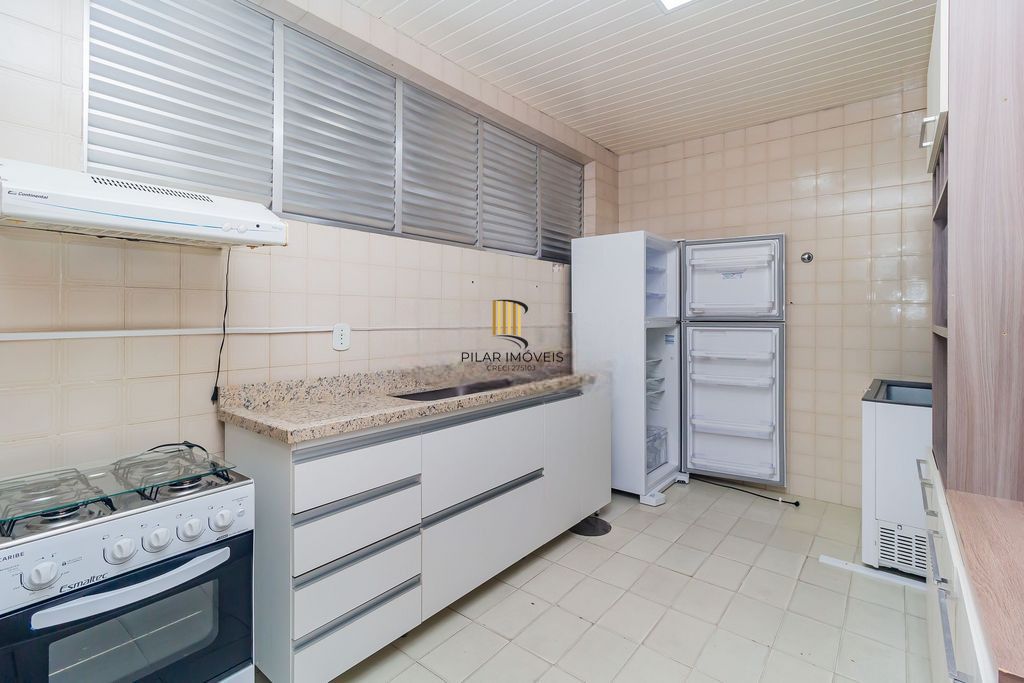 Apartamento 1 dormitório no bairro Menino Deus