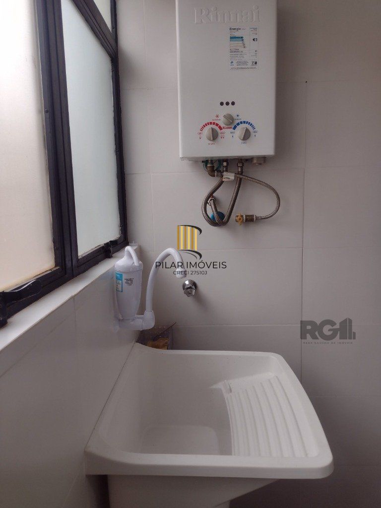 APTO 02 DORM , 01 VAGA , ELEVADOR , DEPENDENCIA , CHURRASQUEIRA