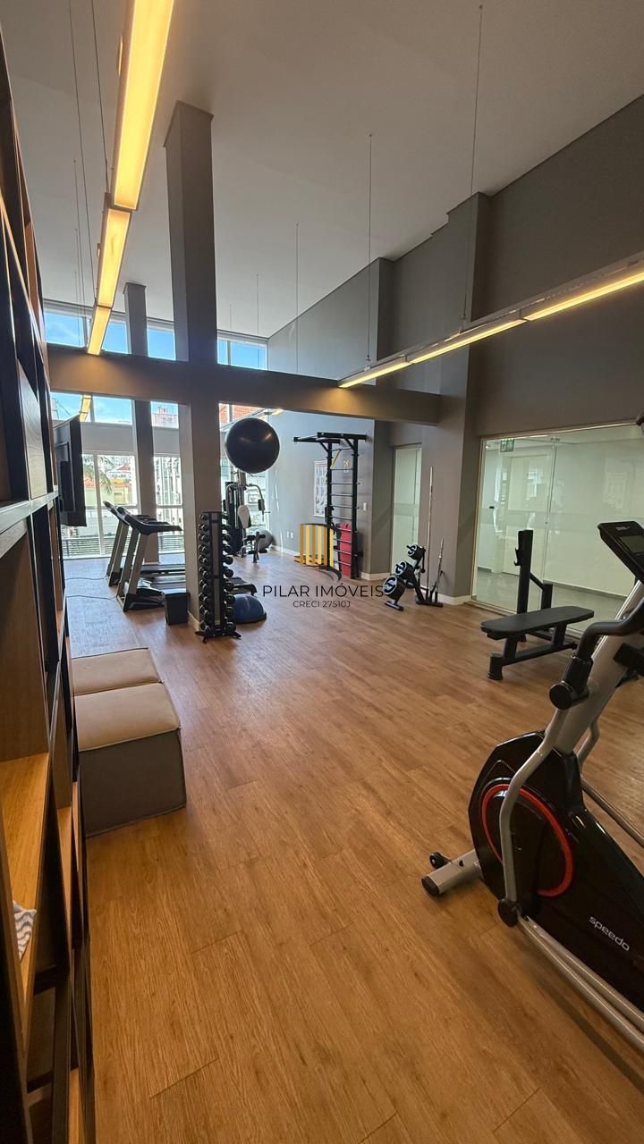 Apartamento 3 Dormitórios 2 vagas depósito