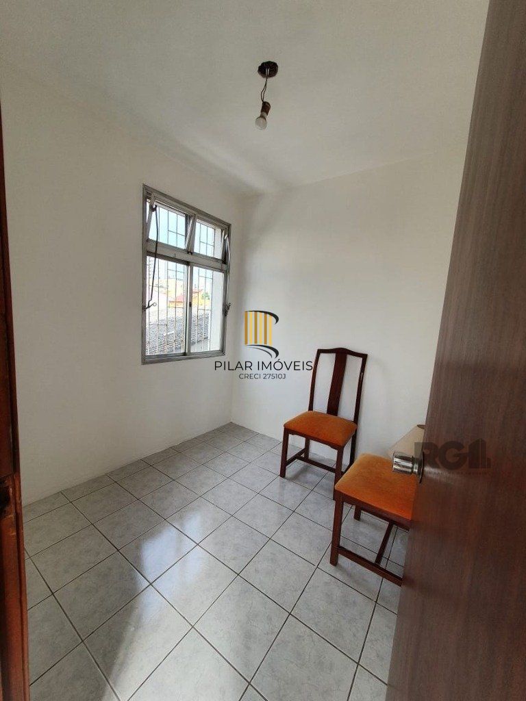 Apartamento 2 dormitórios no bairro Jardim  Botânico