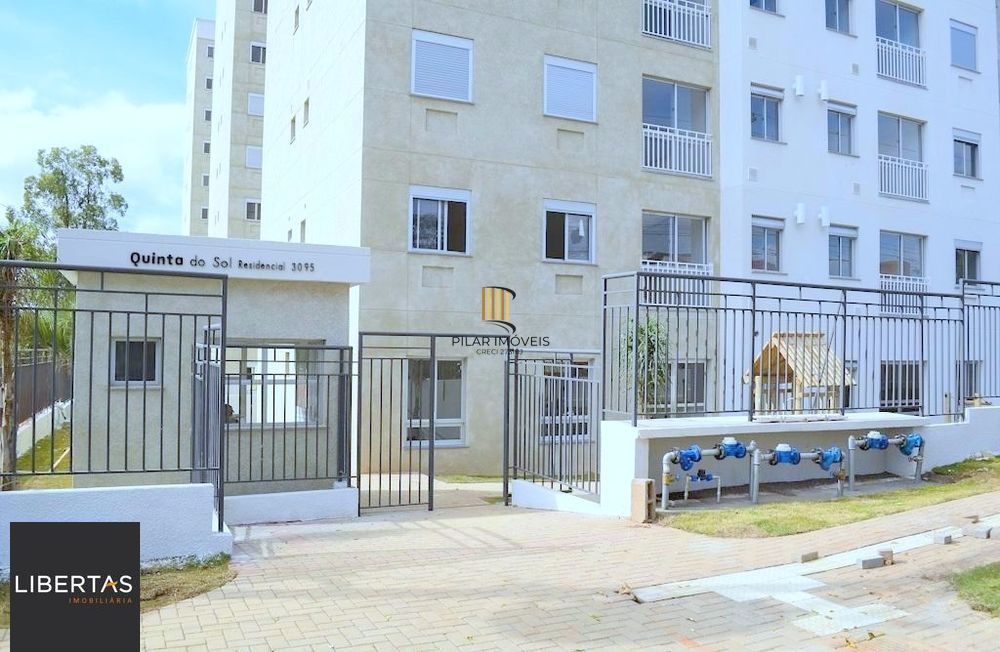 Apartamento de 2 dormitórios, vaga e infra no Jardim Itú