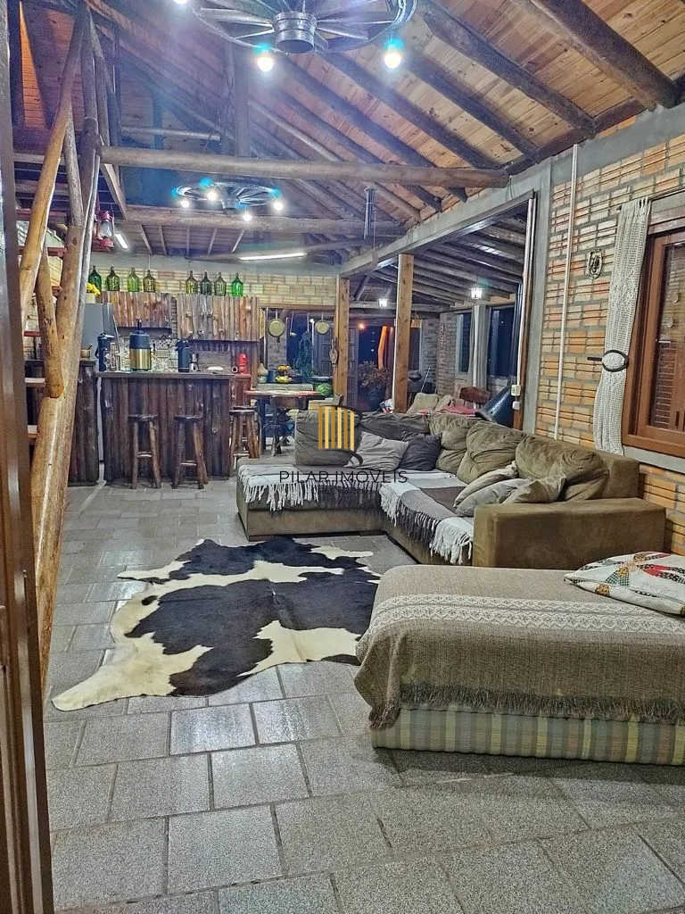 Sitio em Aguas Claras - Viamao