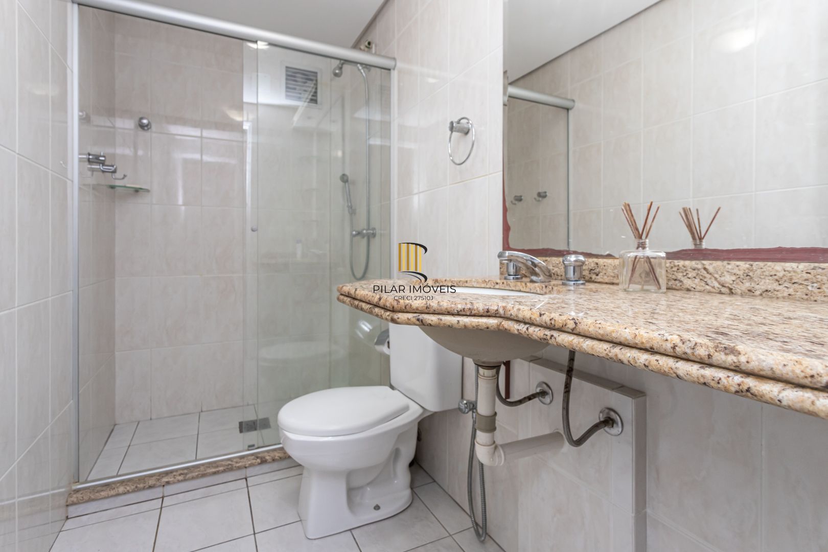 Apartamento 3 dorms à venda Rua Veríssimo Rosa, Jardim Botânico - Porto Alegre