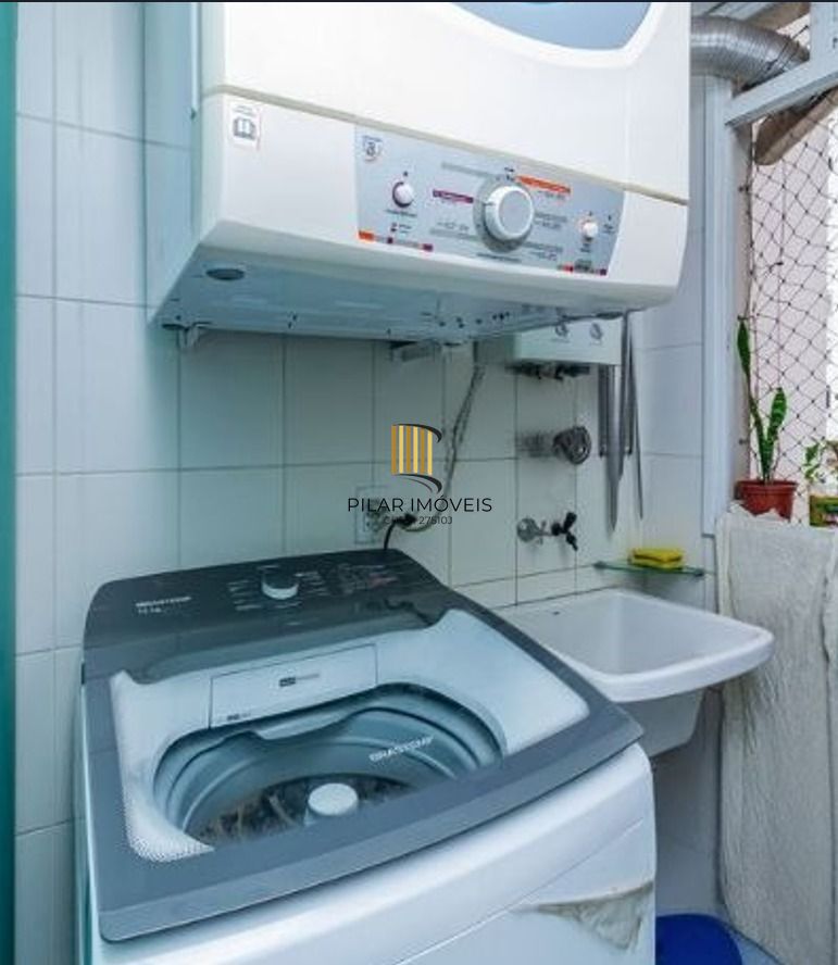 Apartamento de 3 dormitórios, vaga e infra