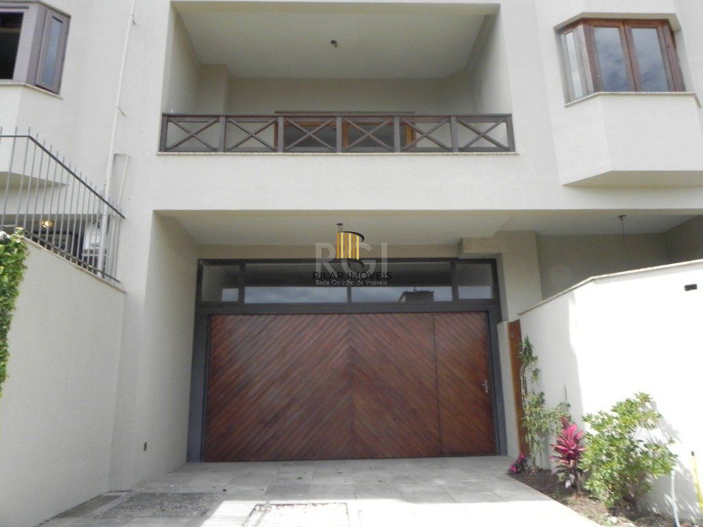 Casa Condominio para Venda - 459.48m², 4 dormitórios, sendo 4 suites, 4 vagas - Santa Tereza