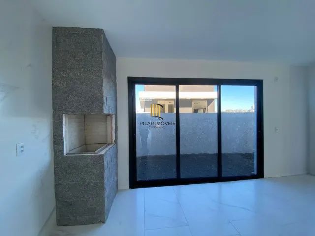 Casa de Condomínio 3 dormitórios no bairro Centro