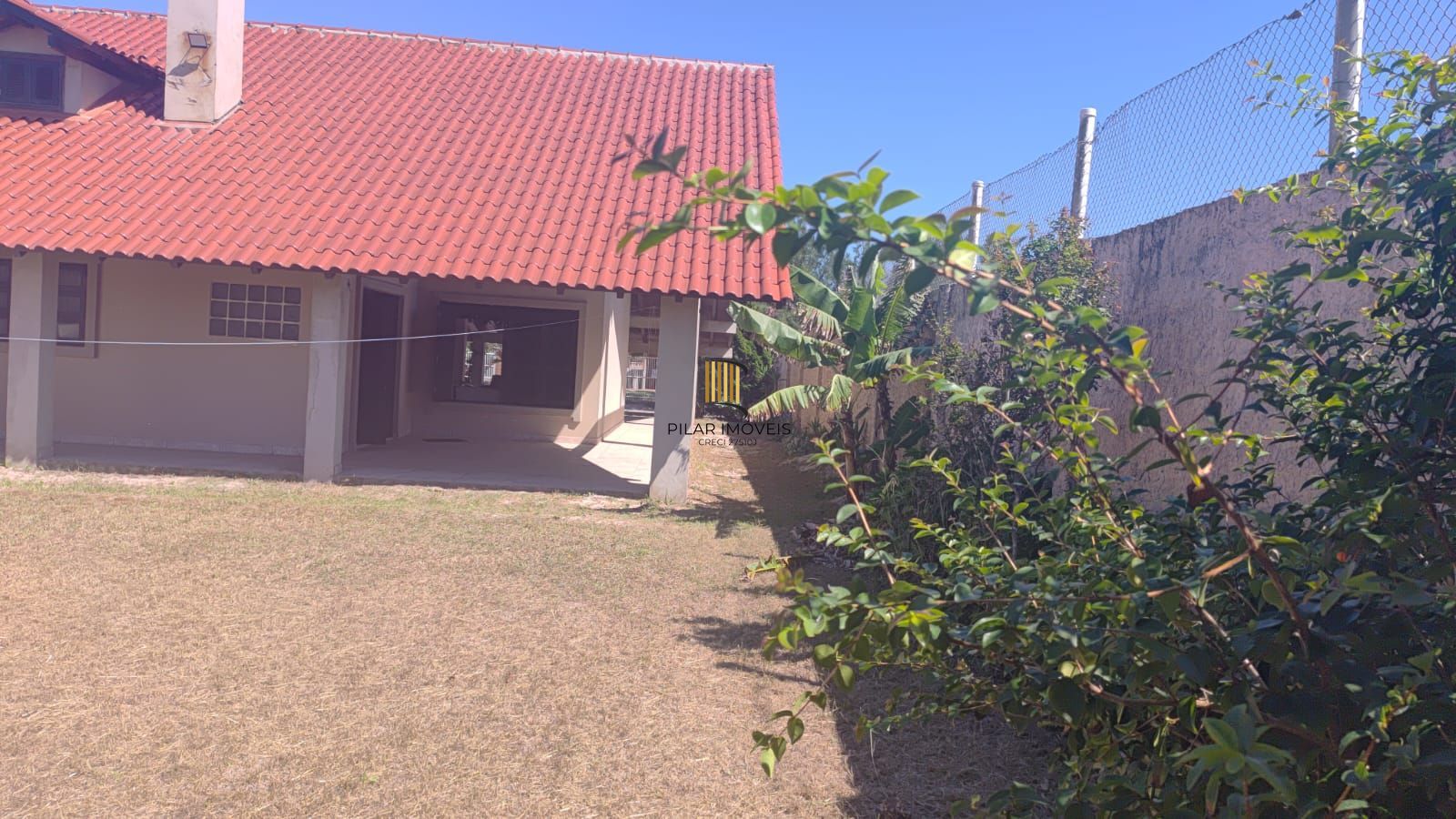 Excelente casa a Beira Mar  cinco suites
